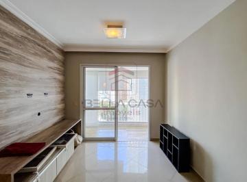 Apartamento · 76m² · 3 Quartos · 2 Vagas · Apartamento a venda no Bairro da mooca com 3 quartos