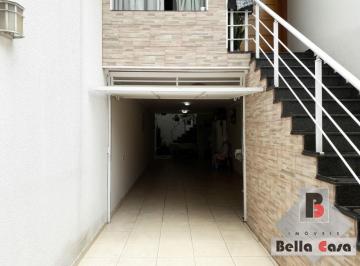 Casa · 115m² · 2 Quartos · 3 Vagas · Sobrado a venda Tatuape com 2 suítes e 3 vagas