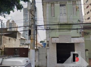 Casa · 250m² · 4 Quartos · 2 Vagas · Sobrado á venda com ponto comercial na Mooca