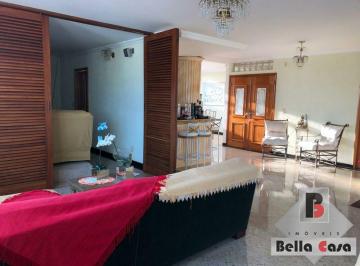 Apartamento · 368m² · 4 Quartos · 3 Vagas · 368 m² - Apartamento Alto Padrão Avenida Paes de Barros