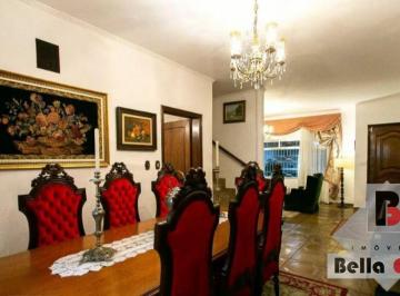 Casa · 200m² · 4 Quartos · 2 Vagas · Casa a venda alto da mooca com 4 dormitórios, 2 vagas