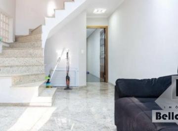 Casa · 200m² · 3 Quartos · 4 Vagas · Sobrado á venda Vila Mafra com 3 suites