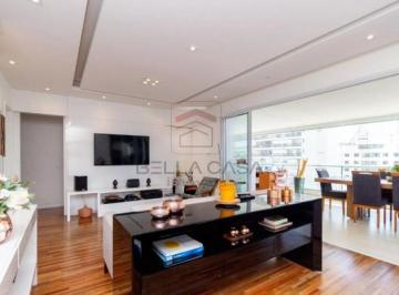 Apartamento · 182m² · 4 Quartos · 3 Vagas · Apartamento à Venda no Parque da Mooca - Localização Desejada