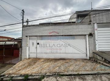 Casa · 417m² · 7 Quartos · 4 Vagas · Casa Comercial,  Vila Prudente com 07 quartos e 04 vagas