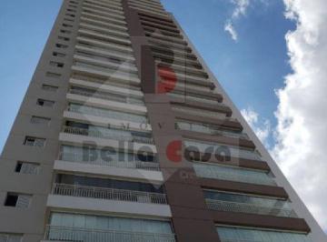 Apartamento · 101m² · 3 Quartos · 2 Vagas · Lindo Apto proximo ao Shoping Mooca