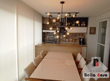 Apartamento · 101m² · 3 Quartos · 2 Vagas · Lindo Apto proximo ao Shoping Mooca