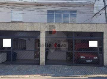 Casa · 320m² · 4 Quartos · 4 Vagas · Sobrado Alto da Mooca
