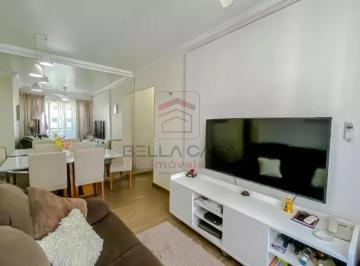 Apartamento · 50m² · 2 Quartos · 1 Vaga · Condomínio Edificio Quinta da Baronesa, Rua Tabajaras, 160 ? Mooca á vensa