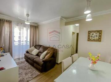 Apartamento · 50m² · 2 Quartos · 1 Vaga · Condomínio Edificio Quinta da Baronesa, Rua Tabajaras, 160 ? Mooca á vensa