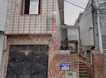 Casa · 165m² · 2 Quartos · CASA ASSOBRADADA NA VILA PRUDETE