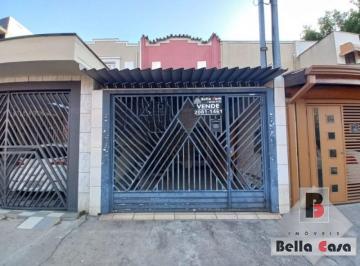 Casa · 112m² · 2 Quartos · 1 Vaga · Sobrado a venda de 2 dormitórios Mooca
