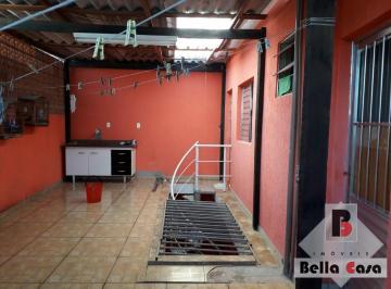 Casa · 263m² · 2 Quartos · 2 Vagas · Sobrado a venda na Vila Santa Clara