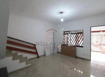 Casa · 91m² · 2 Quartos · 1 Vaga · Sobrado para venda na mooca com 2 dormitórios 1 vaga