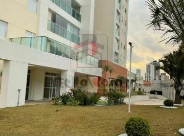 Apartamento · 108m² · 3 Quartos · 2 Vagas · Apartamento a venda Alto da Mooca
