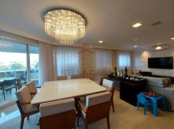 Apartamento · 201m² · 3 Quartos · 4 Vagas · Apartamento Alto Padrão no Analia Franco