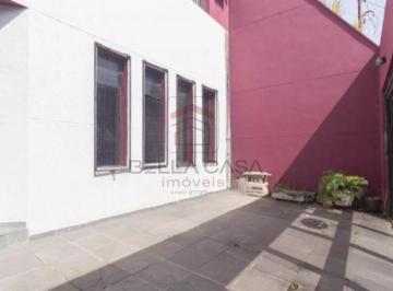 Casa · 183m² · 5 Quartos · 2 Vagas · Sobrado a venda no Bairro da mooca com 5 quartos e quintal