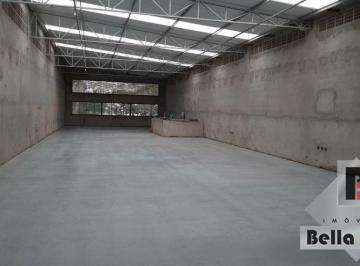 Comercial · 780m² · 15 Vagas · Galpão a venda Vila Carrão com entrada para container
