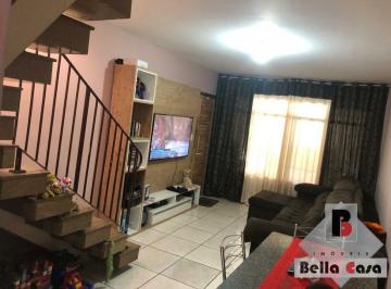 Casa · 85m² · 2 Quartos · 2 Vagas · SOBRADO VILA FORMOSA