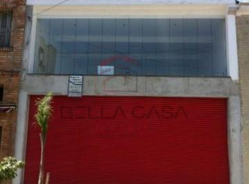 Comercial · 350m² · Excelente Imovel Comercial com renda