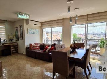 Apartamento · 136m² · 3 Quartos · 2 Vagas · Smile Vila Prudente - Linda cobertura duplex de 136 m² / porteira fechada.