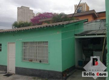 Terreno · 390m² · Terreno Tatuape