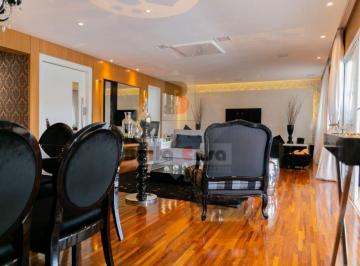 Apartamento · 214m² · 3 Quartos · 3 Vagas · Apartamento Alto padrão Ipiranga Soberano