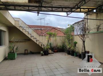 Casa · 400m² · 4 Quartos · 2 Vagas · Sobrado a venda Vila Prudente