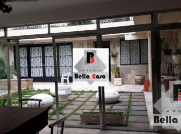 Casa · 280m² · 4 Quartos · 7 Vagas · Casa Térrea no Ipiranga, totalmente reformada, 7 vagas Alto Padrão Vila Monumento