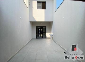 Casa · 120m² · 3 Quartos · 2 Vagas · Casa a venda na Vila Alpina