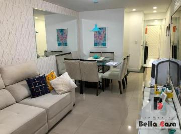 Casa · 109m² · 3 Quartos · 2 Vagas · SOBRADO Á VENDA VILA MATILDE COM 3 DORMITÓRIOS
