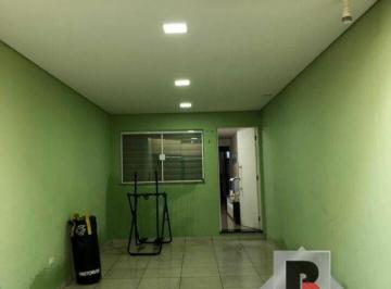 Casa · 109m² · 3 Quartos · 2 Vagas · SOBRADO Á VENDA VILA MATILDE COM 3 DORMITÓRIOS