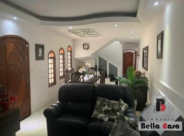 Casa · 180m² · 3 Quartos · 2 Vagas · Sobrado Excelente - Vila Formosa