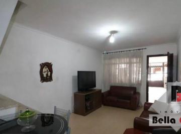 Casa · 110m² · 3 Quartos · 2 Vagas · Sobrado no Alto da Mooca com 110 m2 , 03 quartos e 02 vagas