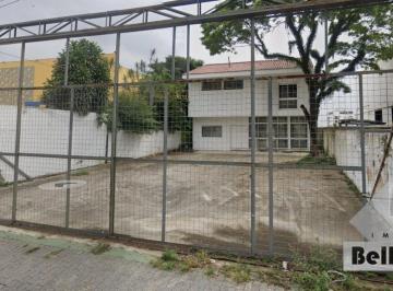 Comercial · 461m² · 10 Vagas · Galpão comercial na Avenida Paes de Barros