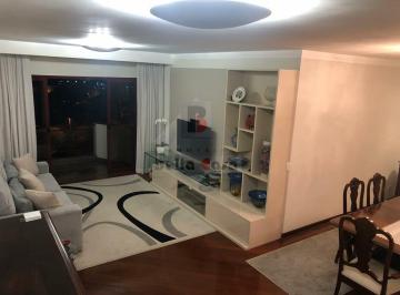 Apartamento · 170m² · 4 Quartos · 4 Vagas · Excelente apartamento Vila Formosa - andar alto
