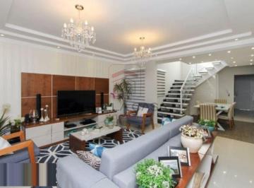 Casa · 150m² · 3 Quartos · 4 Vagas · Excelente sobrado Vila Prudene