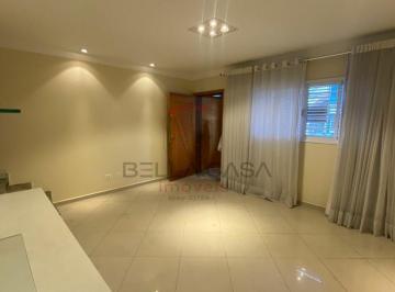 Casa · 112m² · 2 Quartos · 2 Vagas · SOBRADO MOOCA A VENDA  2 DORMITÓRIOS