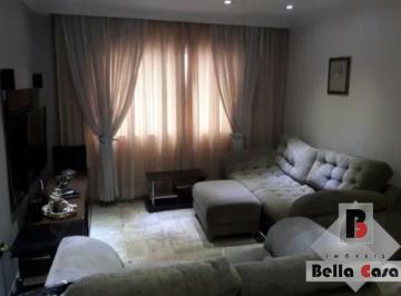 Casa · 284m² · 4 Quartos · 2 Vagas · Sobrado com edícula á venda Vila Primavera