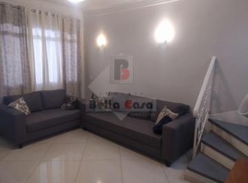Casa · 120m² · 3 Quartos · 2 Vagas · Sobrado com 3 Quartos à venda, 120m² - Móoca