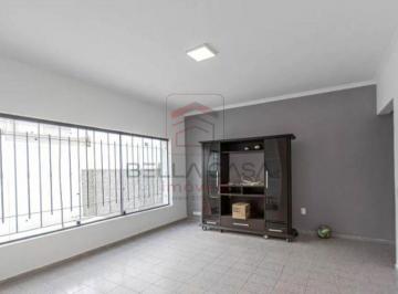 Casa · 174m² · 3 Quartos · 4 Vagas · Casa terrea a venda no Bairro da mooca