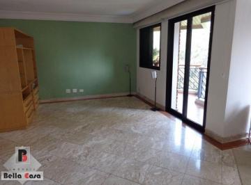 Apartamento · 145m² · 3 Quartos · 2 Vagas · Apartamento à venda no Morumbi