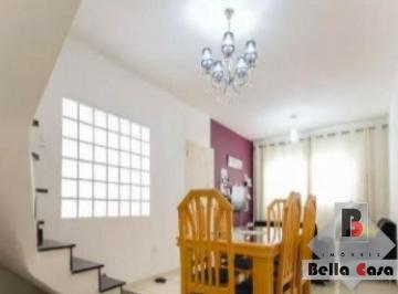 Casa · 160m² · 4 Quartos · 5 Vagas · Sobrado à venda e com 4 dormitórios Chácara Santo Antônio/ Tatuapé