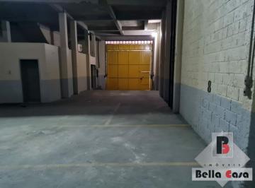 Comercial · 680m² · Galpão para locação comercial no Cambuci