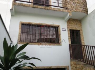 Casa · 248m² · 3 Quartos · 10 Vagas · 248 m² Sobrado a venda Vila Zelina com 3 dormitórios, suíte, closet, 10 vagas