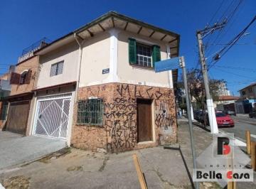 Casa · 68m² · 3 Quartos · 1 Vaga · Sobrado a venda 3 dormitórios, 1 vaga na mooca