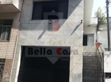 Casa · 100m² · 2 Quartos · 2 Vagas · 100 m² - Sobrado -  Excelente localização bairro da Mooca - 2 dormitórios, sala, cozinha, 2 vagas,