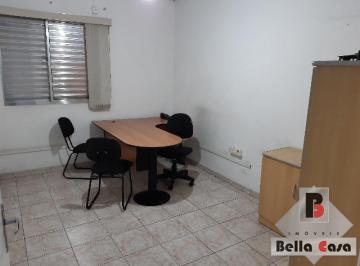 Casa · 100m² · 3 Quartos · 2 Vagas · Sobrado Comercial - Mooca