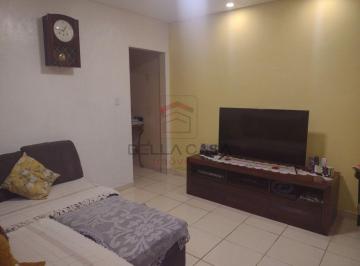 Casa · 147m² · 3 Quartos · 3 Vagas · Casa Térrea Vila Formosa