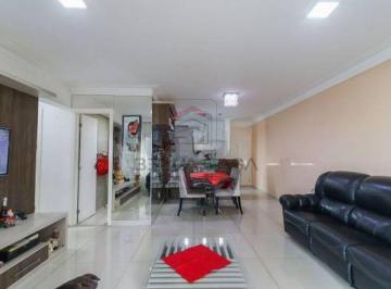 Apartamento · 83m² · 3 Quartos · 2 Vagas · Apartamento alto padrão a venda no bairro da mooca com 3 quartos e varanda Gourmet.