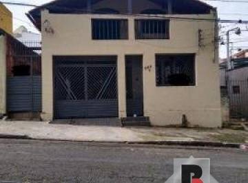 Casa · 450m² · 3 Quartos · 1 Vaga · Sobrado a venda Vila Zelina